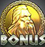 The Legend of Olympus - Bonus Coin