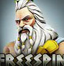 The Legend of Olympus - Free Spins Scatter