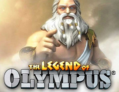 The Legend of Olympus