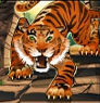 Tomb Raider - Tiger
