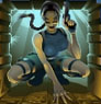 Tomb Raider - Lara
