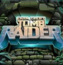 Tomb Raider - Tomb Raider Logo WILD