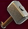 Viking Quest - Thor Hammer