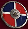 Viking Quest - Shield 