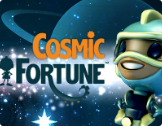 Cosmic Fortune Dunder