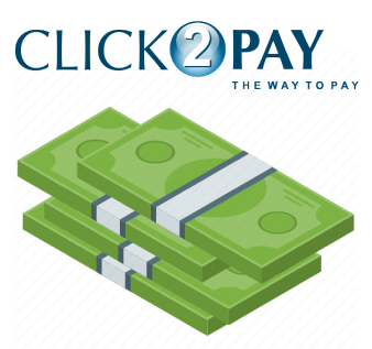 Click2Pay money