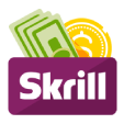 Skrill payment
