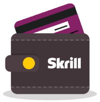 Skrill card