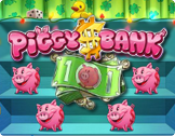 Piggy Bank Dunder