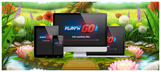 Play and go slots