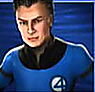 Fantastic 4 - Mister Fantastic