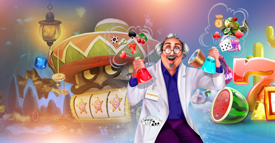 playzee casino doctor presents bonuses and games