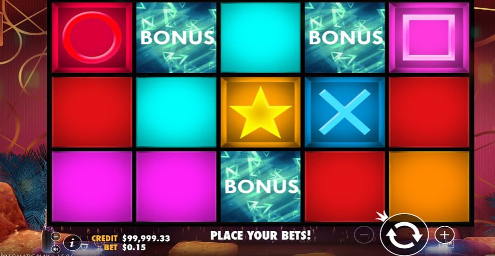 KTV Slot Bonus