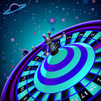 Play Astro Roulette Online Casino Game For Real Money