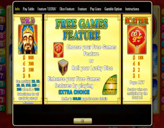 Lucky 88 free play casino