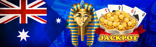 Australia online casino review