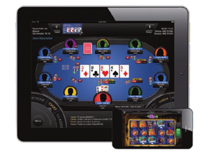 Best Mobile Microgaming Casino