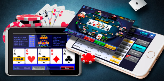 Play Double Joker Poker Online