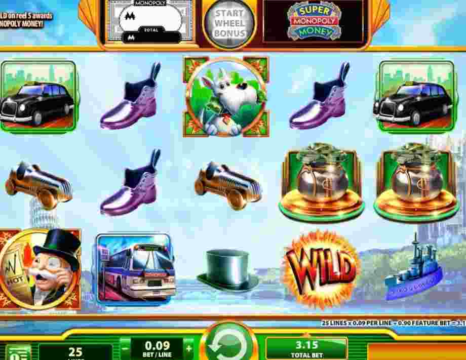 super monopoly money free play