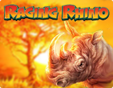 Raging Rhino Dunder