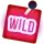 Sticky wilds