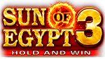 Sun of Egypt 3