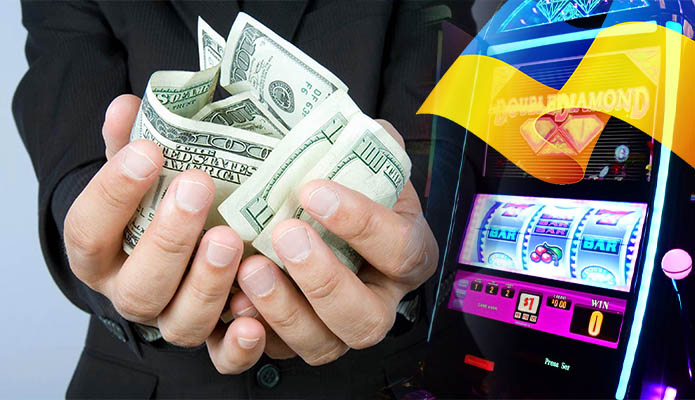Зарплата сотрудников казино