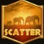 Scatter Mighty Africa