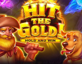 Hit the Gold Hold and Win