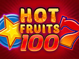 Hot Fruit 100