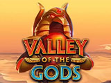 Valey of The Gods